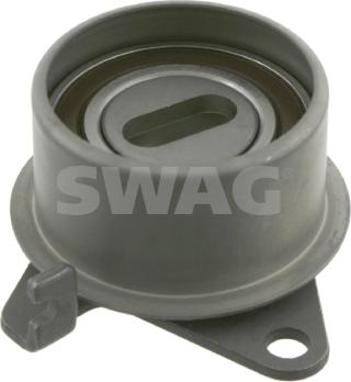 Swag 80 92 6928 - Tensioner Pulley, timing belt autospares.lv