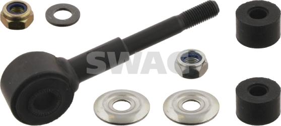 Swag 80 92 8188 - Rod / Strut, stabiliser autospares.lv