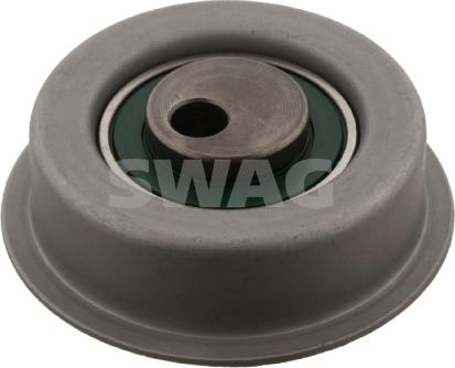 Swag 80 92 8315 - Tensioner Pulley, timing belt autospares.lv