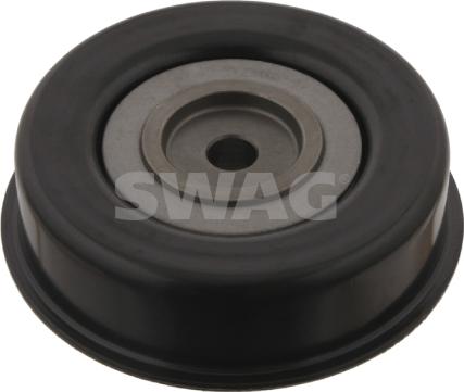 Swag 80 92 8316 - Pulley, v-ribbed belt autospares.lv