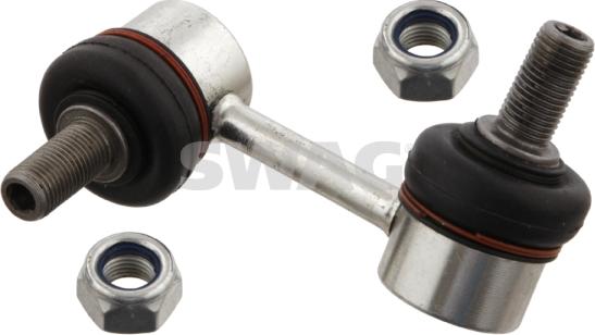 Swag 80 92 7990 - Rod / Strut, stabiliser autospares.lv