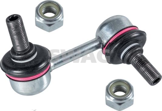 Swag 80 92 7989 - Rod / Strut, stabiliser autospares.lv