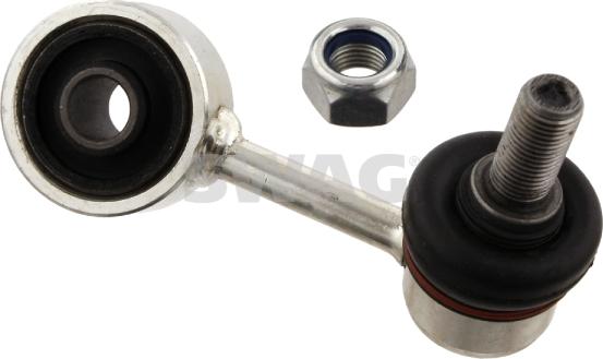 Swag 80 92 7986 - Rod / Strut, stabiliser autospares.lv