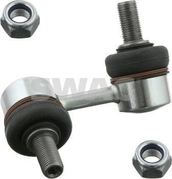 Swag 80 92 7988 - Rod / Strut, stabiliser autospares.lv