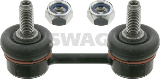 Swag 80 92 7983 - Rod / Strut, stabiliser autospares.lv