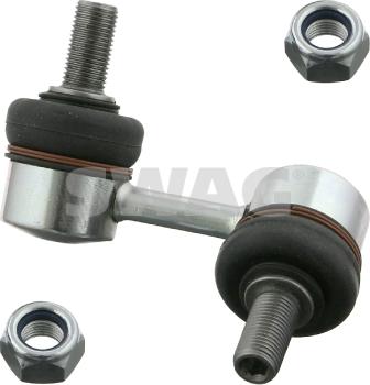 Swag 80 92 7987 - Rod / Strut, stabiliser autospares.lv