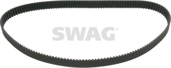 Swag 80 92 7407 - Timing Belt autospares.lv