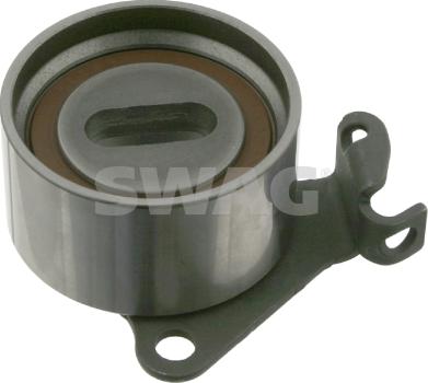 Swag 80 92 7019 - Tensioner Pulley, timing belt autospares.lv