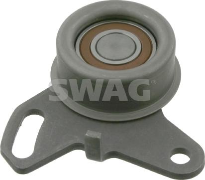 Swag 80 92 7018 - Tensioner Pulley, timing belt autospares.lv