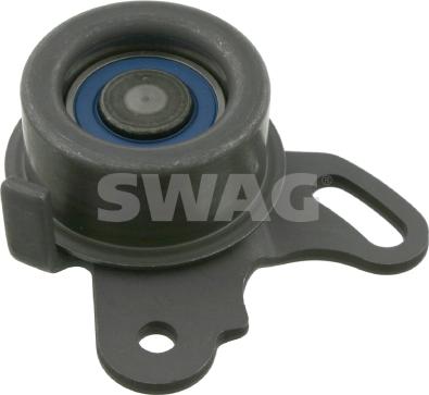 Swag 80 92 7017 - Tensioner Pulley, timing belt autospares.lv