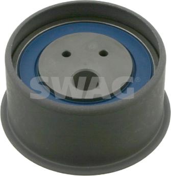 Swag 80 92 7021 - Tensioner Pulley, timing belt autospares.lv