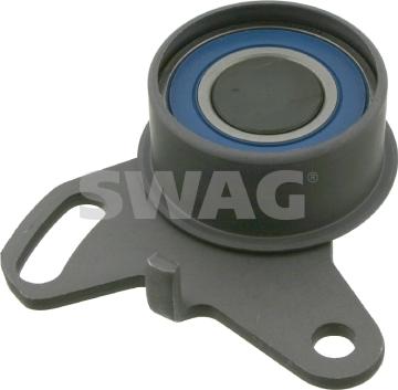 Swag 80 92 7022 - Tensioner Pulley, timing belt autospares.lv