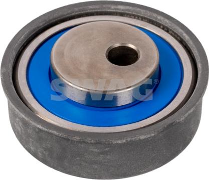 Swag 80 92 7123 - Tensioner Pulley, timing belt autospares.lv