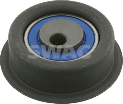 Swag 80 03 0005 - Tensioner Pulley, timing belt autospares.lv