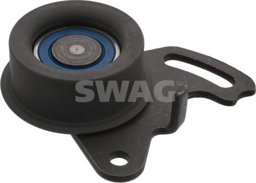 Swag 80 03 0006 - Tensioner, timing belt autospares.lv