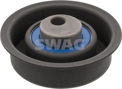 Swag 80 03 0002 - Tensioner Pulley, timing belt autospares.lv