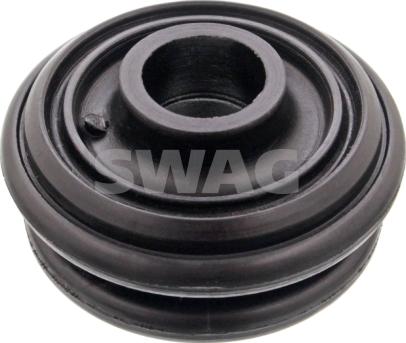 Swag 80 10 4621 - Spacer Bush, shock absorber autospares.lv