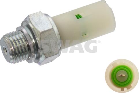 Swag 80 10 8163 - Sender Unit, oil pressure autospares.lv