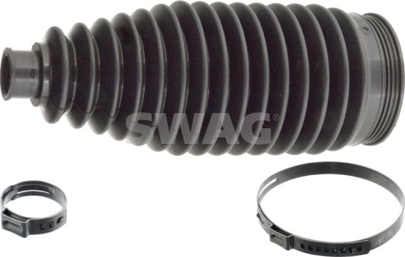 Swag 80 10 2348 - Bellow Set, steering autospares.lv