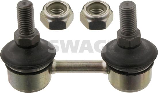 Swag 80 76 0001 - Rod / Strut, stabiliser autospares.lv