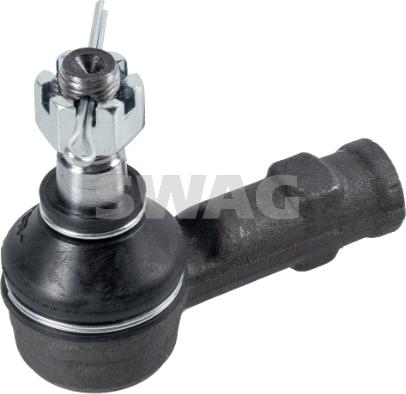 Swag 80 71 0006 - Tie Rod End autospares.lv