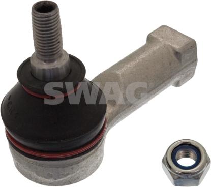 Swag 80 71 0001 - Tie Rod End autospares.lv