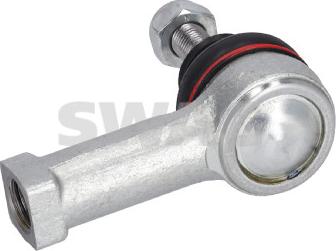 Swag 80 71 0002 - Tie Rod End autospares.lv