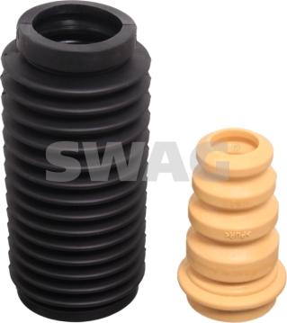 Swag 81 94 8437 - Dust Cover Kit, shock absorber autospares.lv