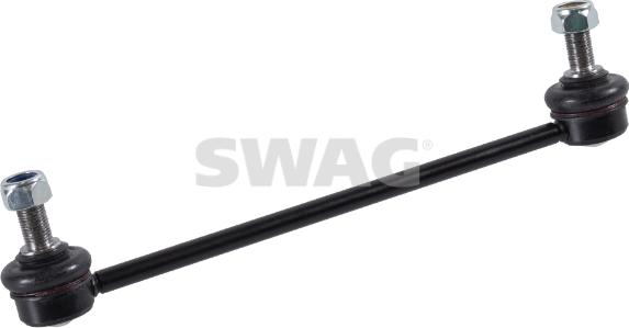 Swag 81 94 8215 - Rod / Strut, stabiliser autospares.lv