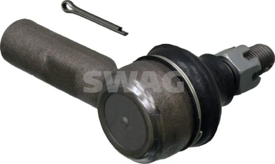 Swag 81 94 8230 - Tie Rod End autospares.lv