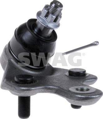 Swag 81 94 8224 - Ball Joint autospares.lv