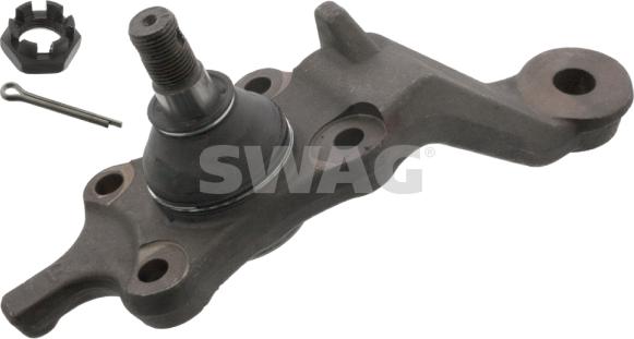 Swag 81 94 3096 - Ball Joint autospares.lv