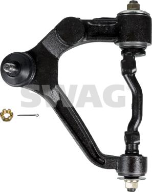 Swag 81 94 3093 - Track Control Arm autospares.lv