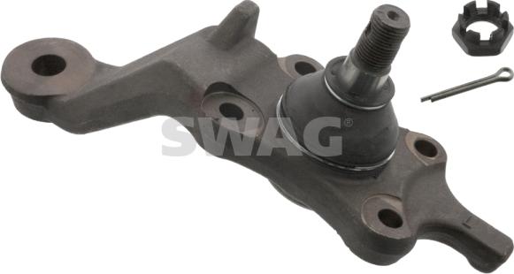 Swag 81 94 3097 - Ball Joint autospares.lv