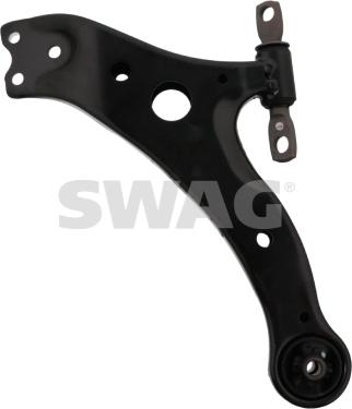 Swag 81 94 3040 - Track Control Arm autospares.lv