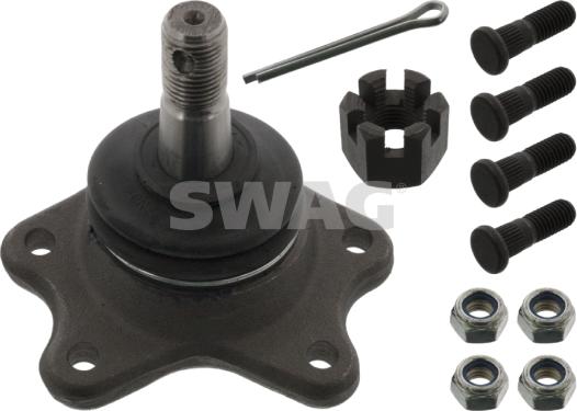 Swag 81 94 3048 - Ball Joint autospares.lv