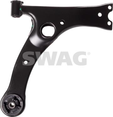 Swag 81 94 3042 - Track Control Arm autospares.lv