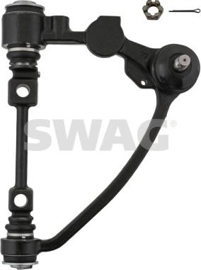 Swag 81 94 3054 - Track Control Arm autospares.lv