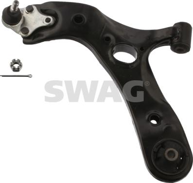 Swag 81 94 3056 - Track Control Arm autospares.lv