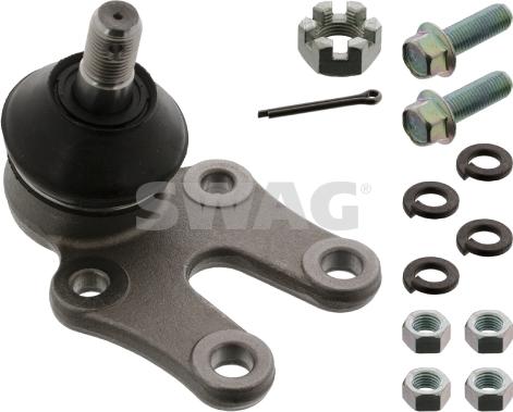 Swag 81 94 3058 - Ball Joint autospares.lv