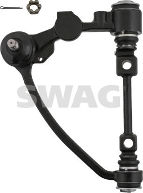 Swag 81 94 3053 - Track Control Arm autospares.lv