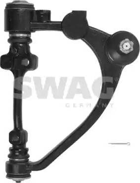 Swag 81 94 3052 - Track Control Arm autospares.lv