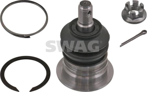 Swag 81 94 3066 - Ball Joint autospares.lv