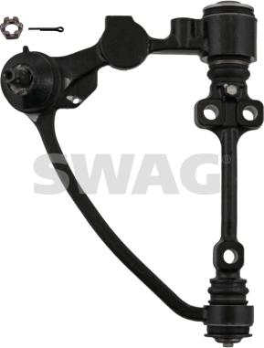 Swag 81 94 3005 - Track Control Arm autospares.lv