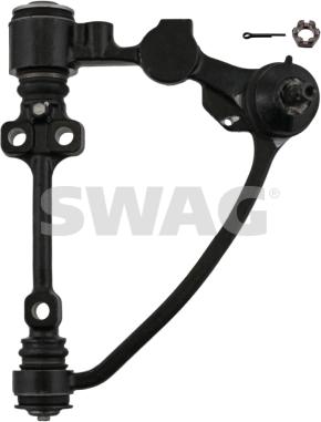 Swag 81 94 3006 - Track Control Arm autospares.lv