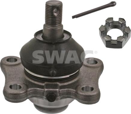 Swag 81 94 3002 - Ball Joint autospares.lv