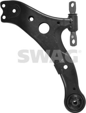 Swag 81 94 3007 - Track Control Arm autospares.lv