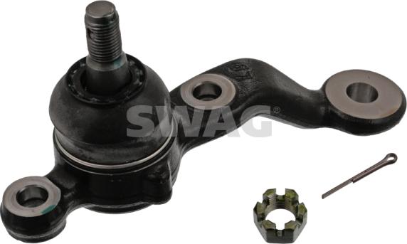 Swag 81 94 3014 - Ball Joint autospares.lv