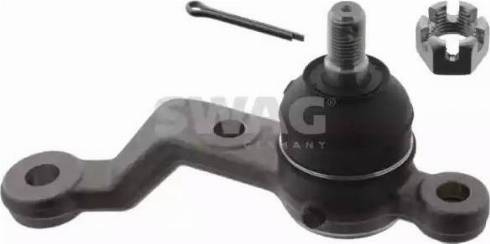 Swag 81 94 3017 - Ball Joint autospares.lv