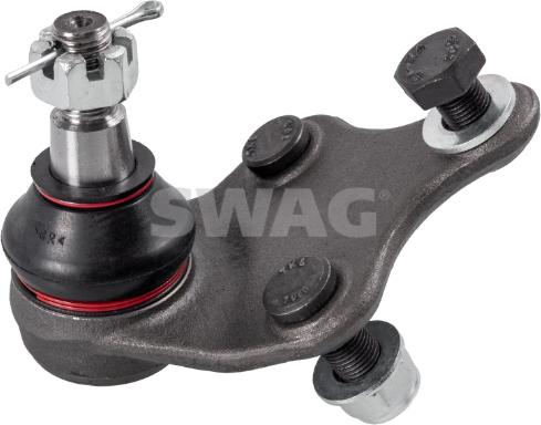 Swag 81943085 - Ball Joint autospares.lv